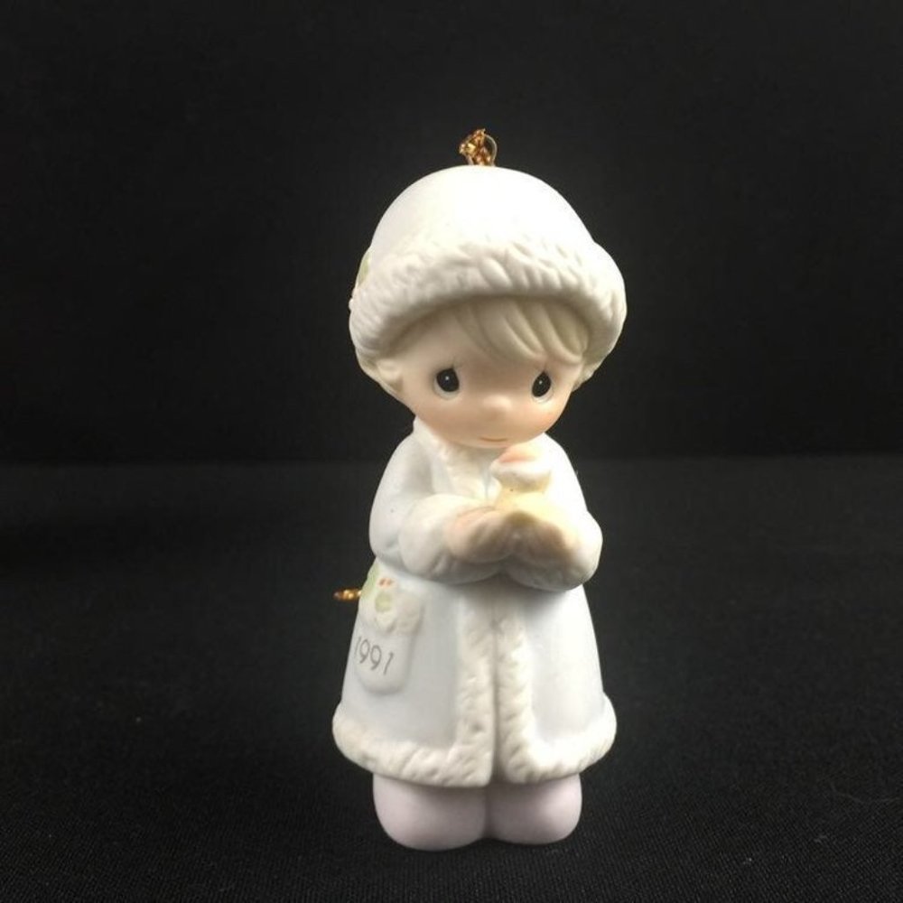 " May Your Christmas Be Merry"